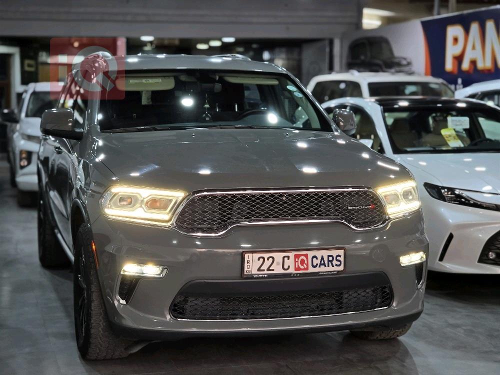 Dodge Durango